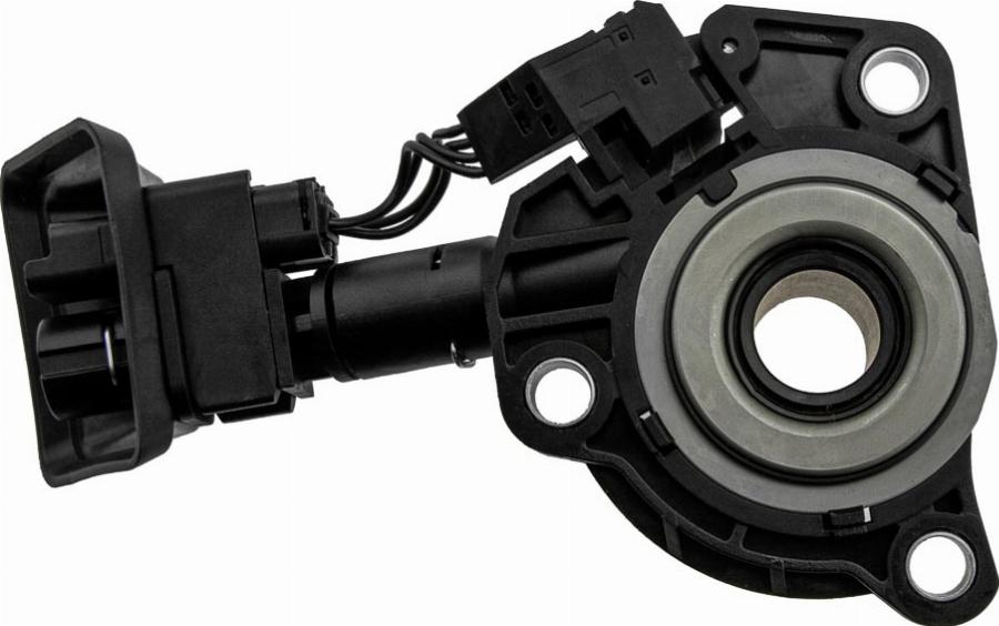 NTY NWS-CT-003 - Центральний вимикач, система зчеплення autozip.com.ua