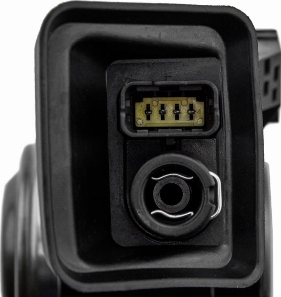 NTY NWS-CT-003 - Центральний вимикач, система зчеплення autozip.com.ua
