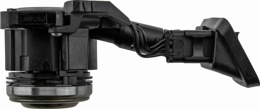 NTY NWS-CT-003 - Центральний вимикач, система зчеплення autozip.com.ua