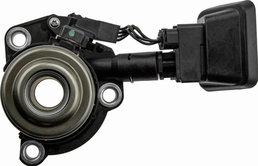 NTY NWS-CT-003 - Центральний вимикач, система зчеплення autozip.com.ua