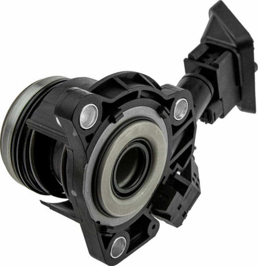 NTY NWS-CT-003 - Центральний вимикач, система зчеплення autozip.com.ua
