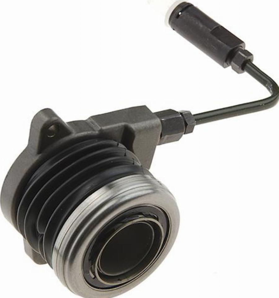 NTY NWS-HY-002 - Центральний вимикач, система зчеплення autozip.com.ua