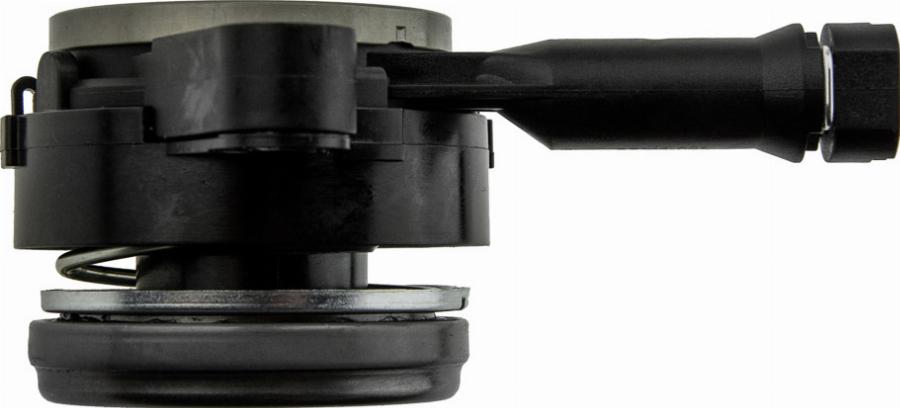 NTY NWS-MS-001 - Центральний вимикач, система зчеплення autozip.com.ua