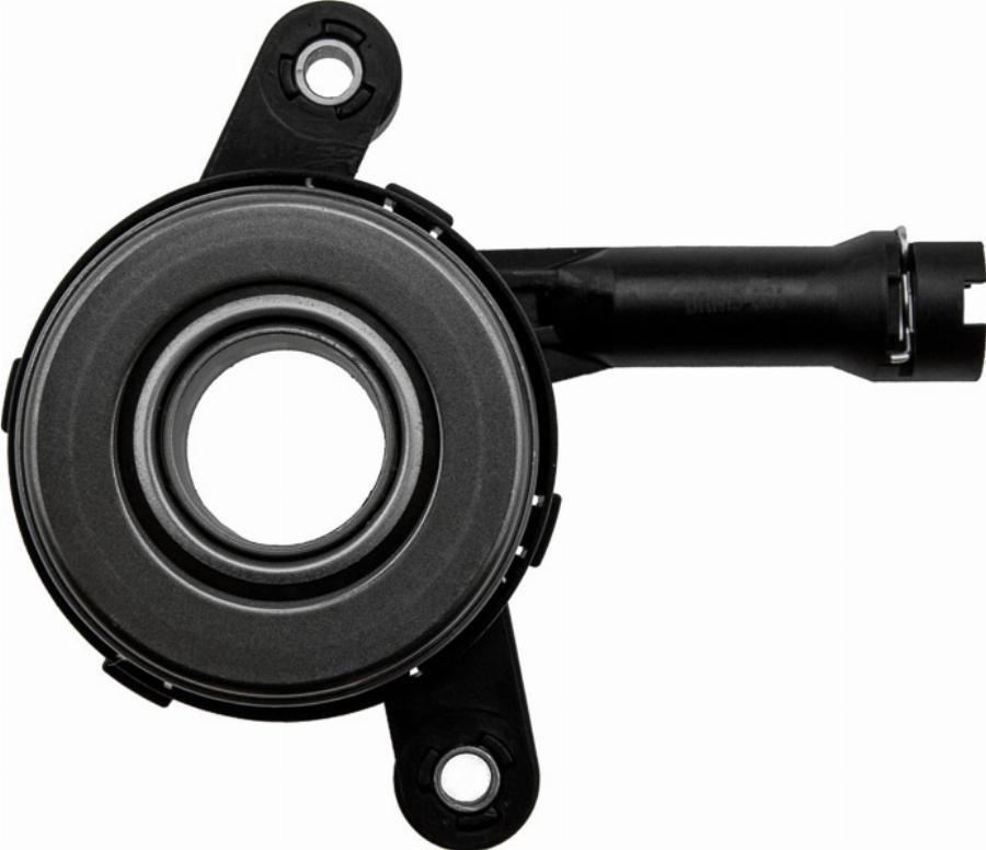 NTY NWS-MS-001 - Центральний вимикач, система зчеплення autozip.com.ua