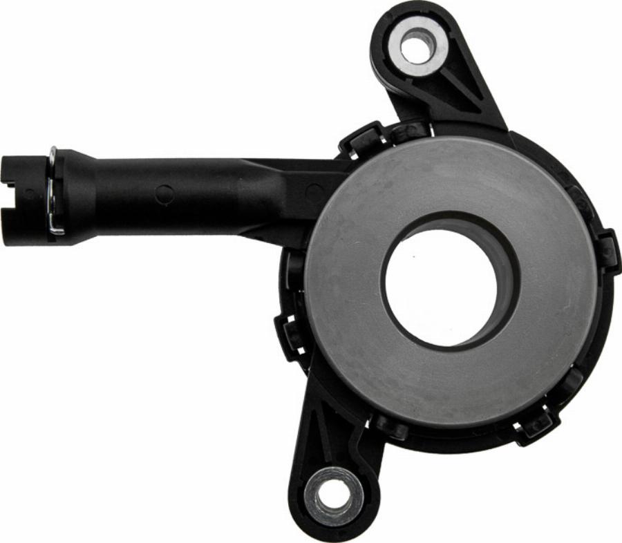 NTY NWS-MS-001 - Центральний вимикач, система зчеплення autozip.com.ua