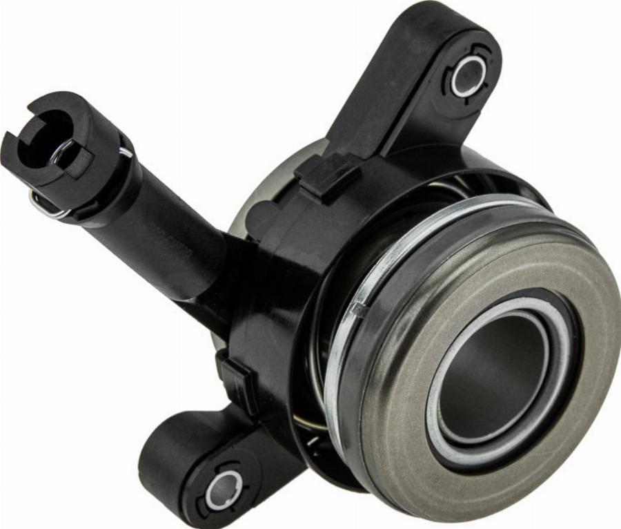 NTY NWS-MS-001 - Центральний вимикач, система зчеплення autozip.com.ua