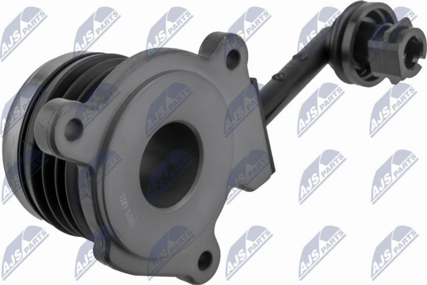 NTY NWS-PE-003 - Центральний вимикач, система зчеплення autozip.com.ua