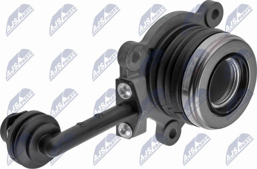 NTY NWS-PE-003 - Центральний вимикач, система зчеплення autozip.com.ua