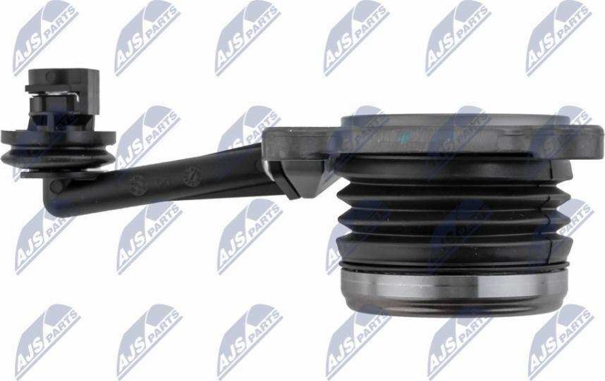 NTY NWS-PE-003 - Центральний вимикач, система зчеплення autozip.com.ua