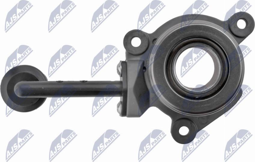 NTY NWS-PE-003 - Центральний вимикач, система зчеплення autozip.com.ua