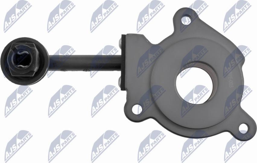 NTY NWS-PE-003 - Центральний вимикач, система зчеплення autozip.com.ua