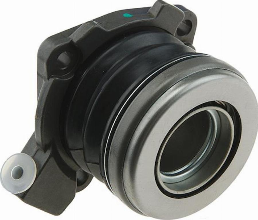 NTY NWS-PL-010 - Центральний вимикач, система зчеплення autozip.com.ua