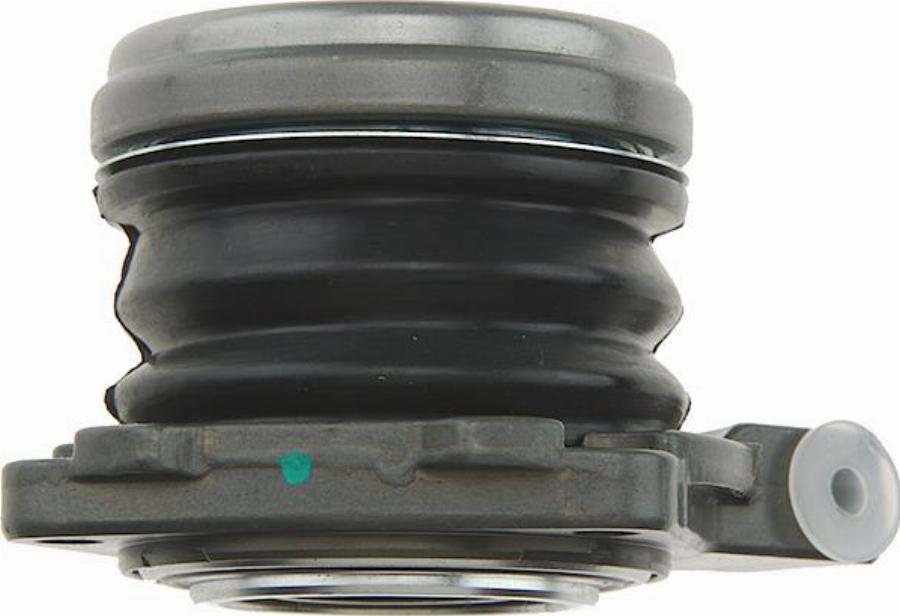 NTY NWS-PL-010 - Центральний вимикач, система зчеплення autozip.com.ua