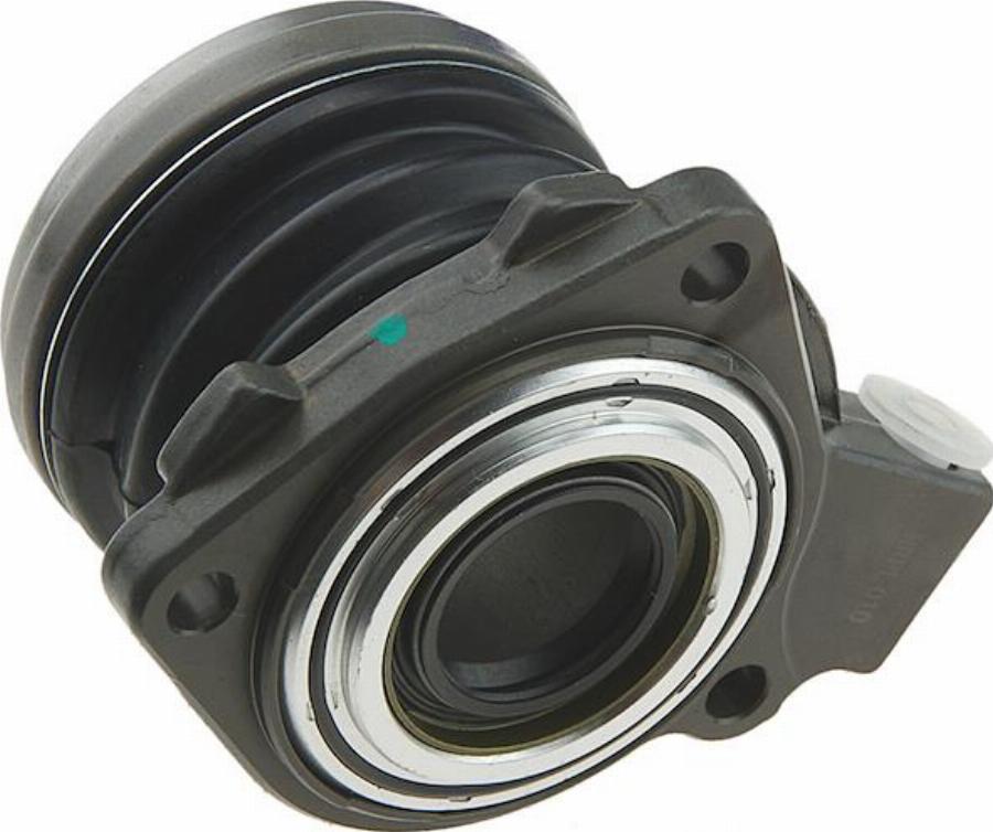 NTY NWS-PL-010 - Центральний вимикач, система зчеплення autozip.com.ua