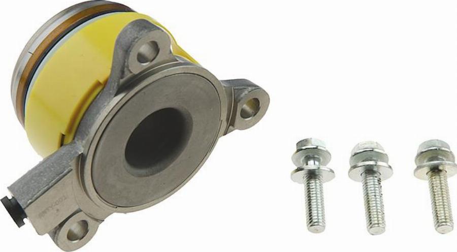 NTY NWS-TY-001 - Центральний вимикач, система зчеплення autozip.com.ua
