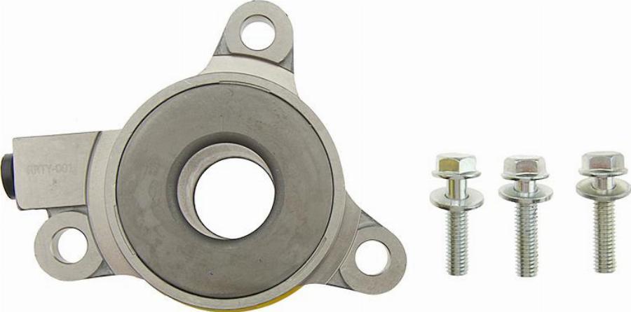 NTY NWS-TY-001 - Центральний вимикач, система зчеплення autozip.com.ua