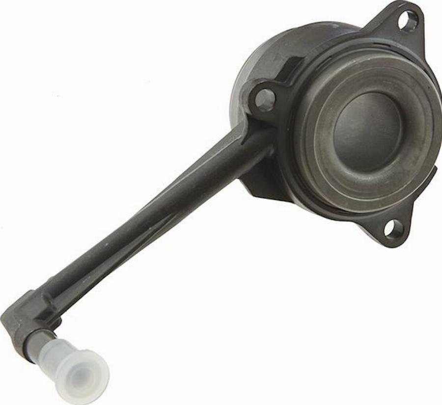 NTY NWS-VW-003 - Центральний вимикач, система зчеплення autozip.com.ua