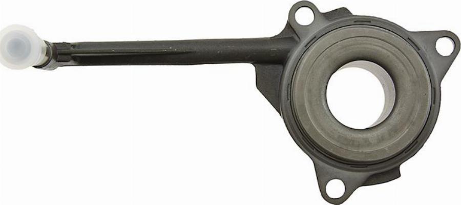 NTY NWS-VW-003 - Центральний вимикач, система зчеплення autozip.com.ua