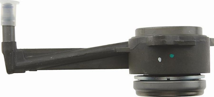 NTY NWS-VW-003 - Центральний вимикач, система зчеплення autozip.com.ua