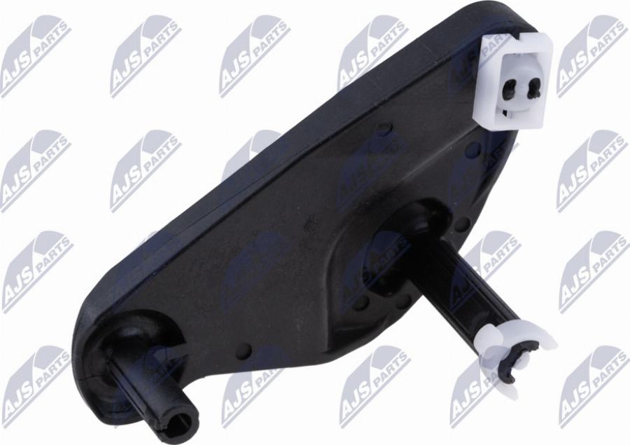 NTY NXX-AU-000 - Ремкомплект, важіль перемикання autozip.com.ua
