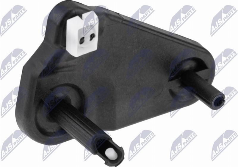 NTY NXX-AU-001 - Ремкомплект, важіль перемикання autozip.com.ua