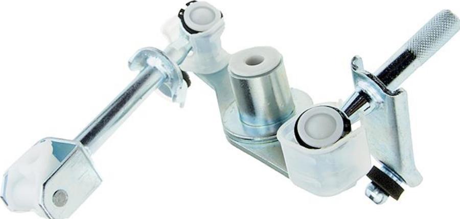 NTY NXX-PL-002 - Ремкомплект, важіль перемикання autozip.com.ua