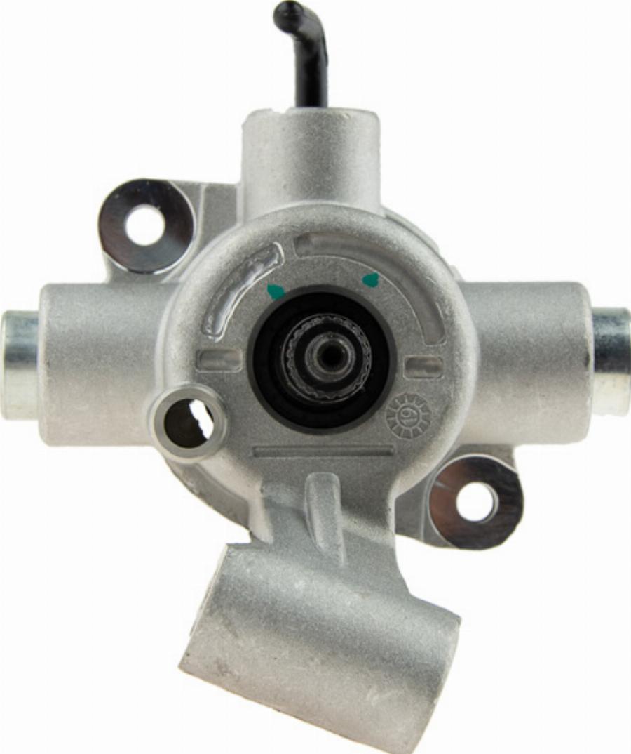 NTY NXX-VW-001 - Вимикач, діапазон змінений autozip.com.ua