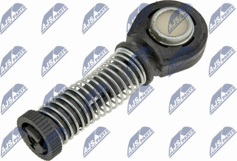 NTY NXX-VW-008 - Трос, ступінчаста коробка передач autozip.com.ua