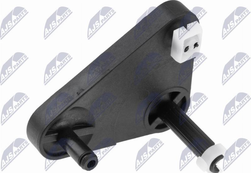 NTY NXX-VW-019 - Ремкомплект, важіль перемикання autozip.com.ua