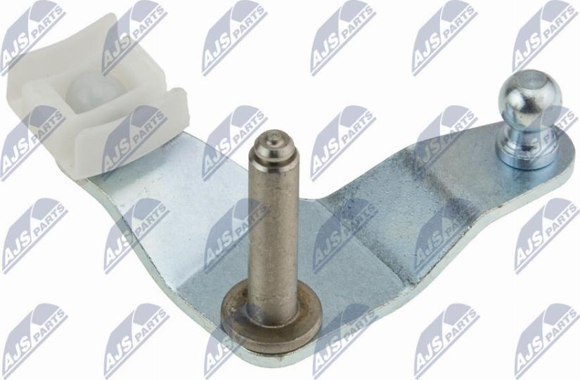 NTY NXX-VW-011 - Трос, ступінчаста коробка передач autozip.com.ua