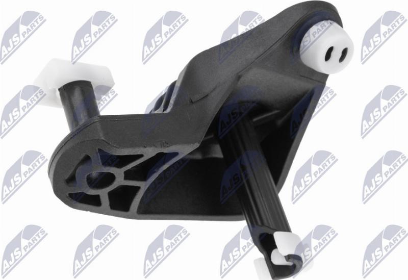 NTY NXX-VW-020 - Ремкомплект, важіль перемикання autozip.com.ua