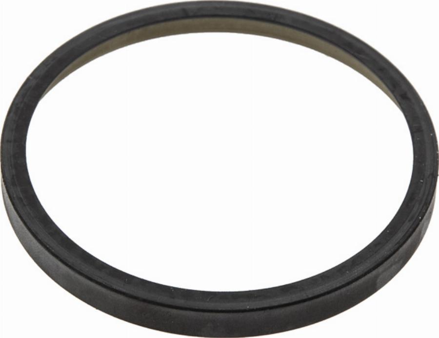 NTY NZA-CT-004 - Зубчастий диск імпульсного датчика, протівобл. устр. autozip.com.ua