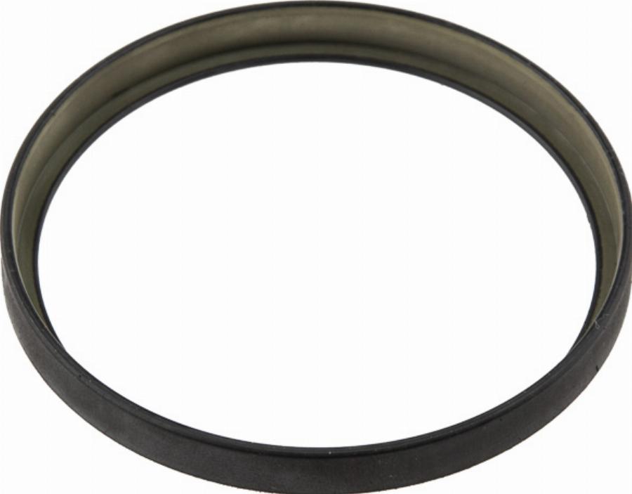NTY NZA-CT-004 - Зубчастий диск імпульсного датчика, протівобл. устр. autozip.com.ua