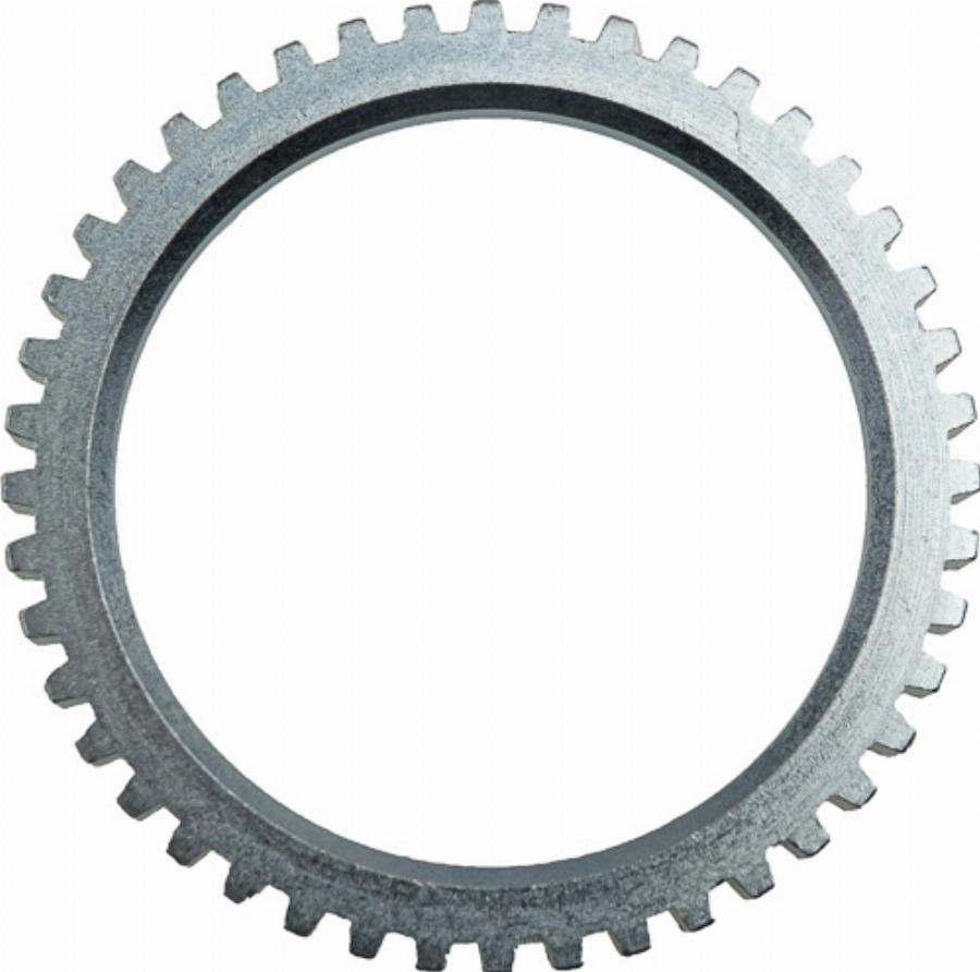 NTY NZA-MZ-001 - Зубчастий диск імпульсного датчика, протівобл. устр. autozip.com.ua