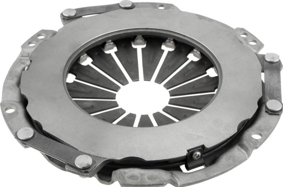NTY NZS-TY-002D - Натискний диск зчеплення autozip.com.ua