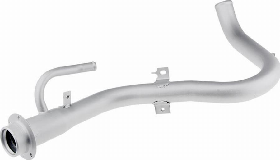NTY PWP-SB-001 - Заливна горловина, паливної бак autozip.com.ua