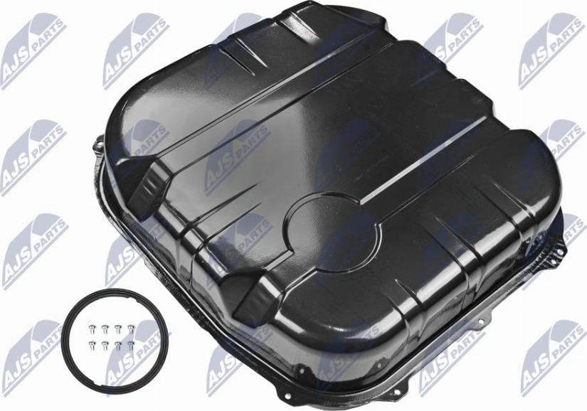 NTY PZP-KA-000 - Паливний бак autozip.com.ua