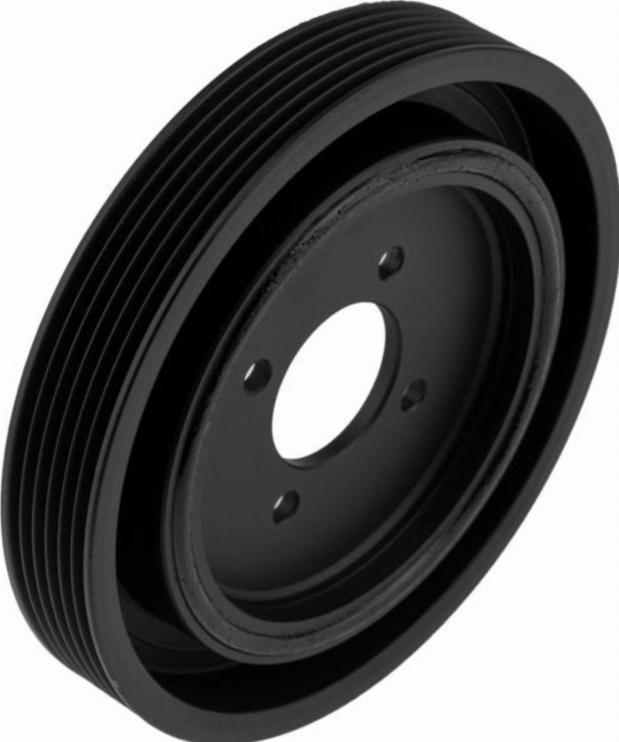 NTY RKP-PE-001 - Ремінний шків, колінчастий вал autozip.com.ua