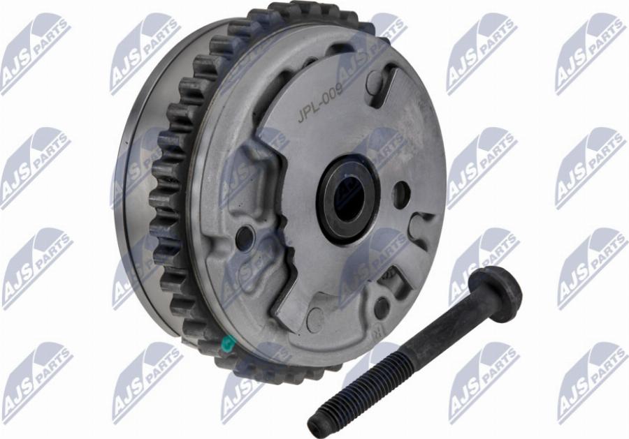 NTY RKZ-PL-009 - Шестерня приводу розподільного вала autozip.com.ua