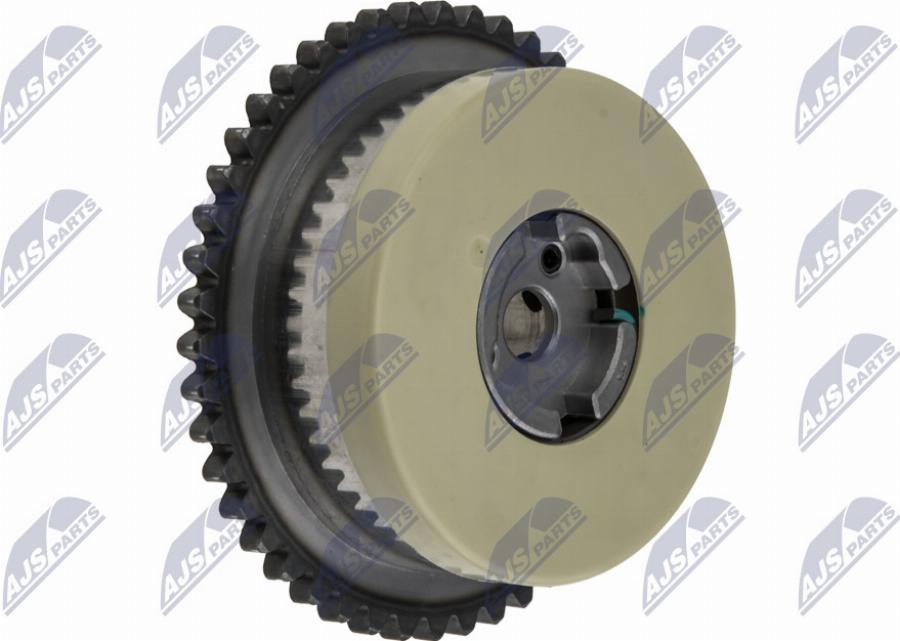 NTY RKZ-PL-011 - Шестерня приводу розподільного вала autozip.com.ua