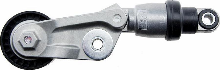 NTY RNK-MZ-013 - Натягувач ременя, поліклиновий ремінь autozip.com.ua