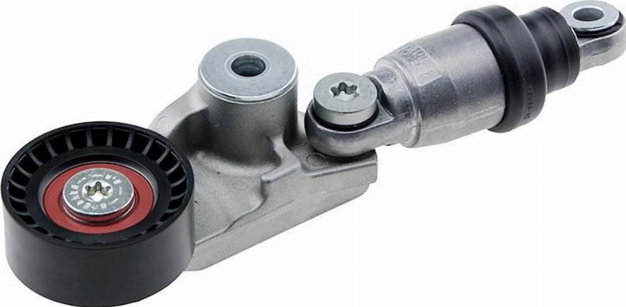 NTY RNK-MZ-013 - Натягувач ременя, клинові зуб. autozip.com.ua
