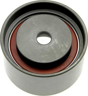 NTY RNP-CH-009 - Пружина розтягування, натяжна ролик (зубчастий ремінь) autozip.com.ua