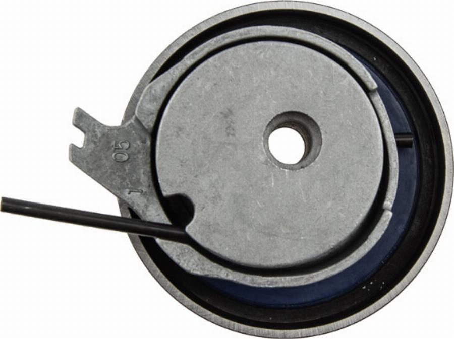 NTY RNP-CH-007 - Натяжний ролик, ремінь ГРМ autozip.com.ua