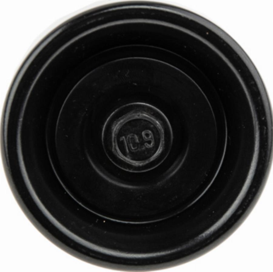 NTY RRK-CH-002 - Паразитний / провідний ролик, поліклиновий ремінь autozip.com.ua
