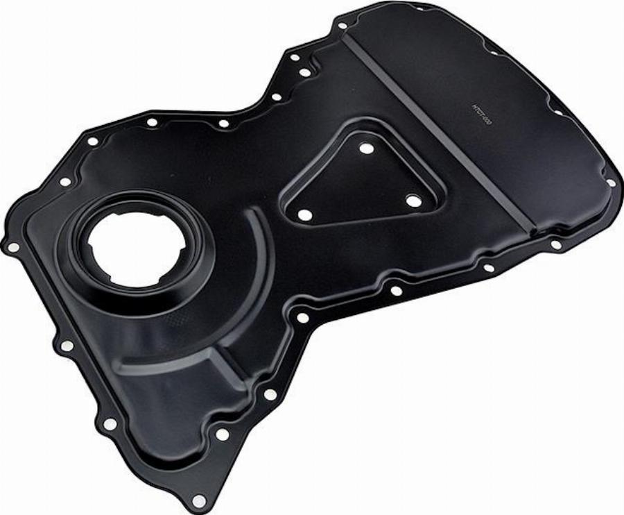NTY RTC-CT-000 - Кожух, зубчастий ремінь autozip.com.ua