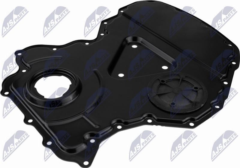 NTY RTC-FR-005 - Кришка ГРМ, управління двигуном autozip.com.ua