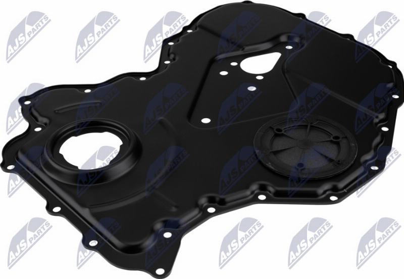 NTY RTC-FR-006 - Кришка ГРМ, управління двигуном autozip.com.ua
