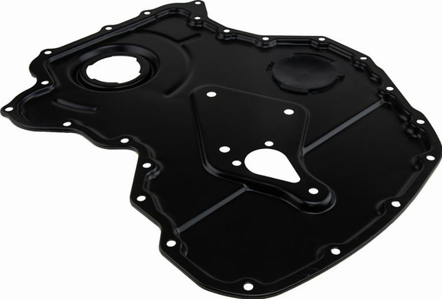 NTY RTC-FR-000 - Кожух, зубчастий ремінь autozip.com.ua