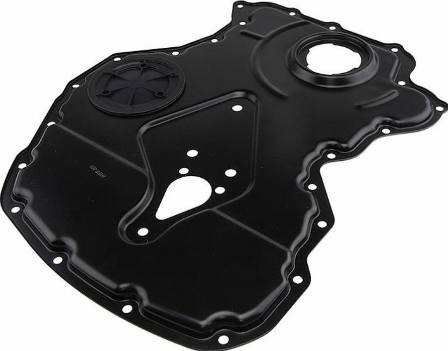 NTY RTC-FR-001 - Кожух, зубчастий ремінь autozip.com.ua